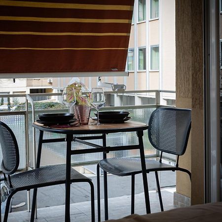 433 Rooms Roma Екстер'єр фото