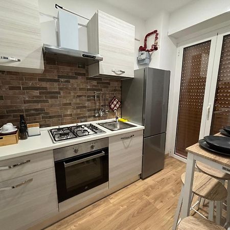 433 Rooms Roma Екстер'єр фото