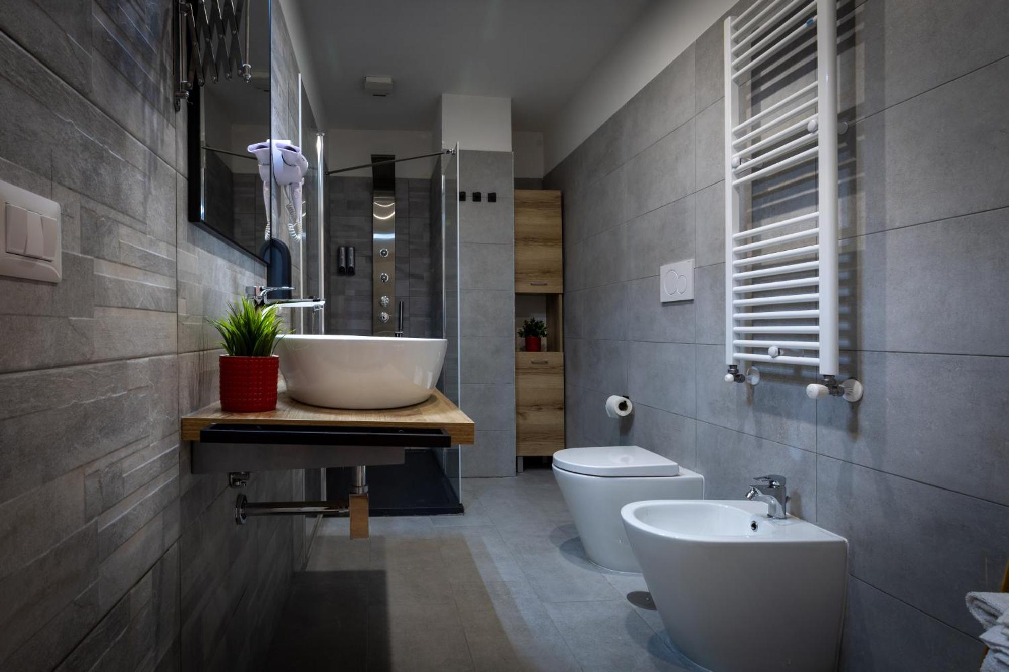 433 Rooms Roma Екстер'єр фото