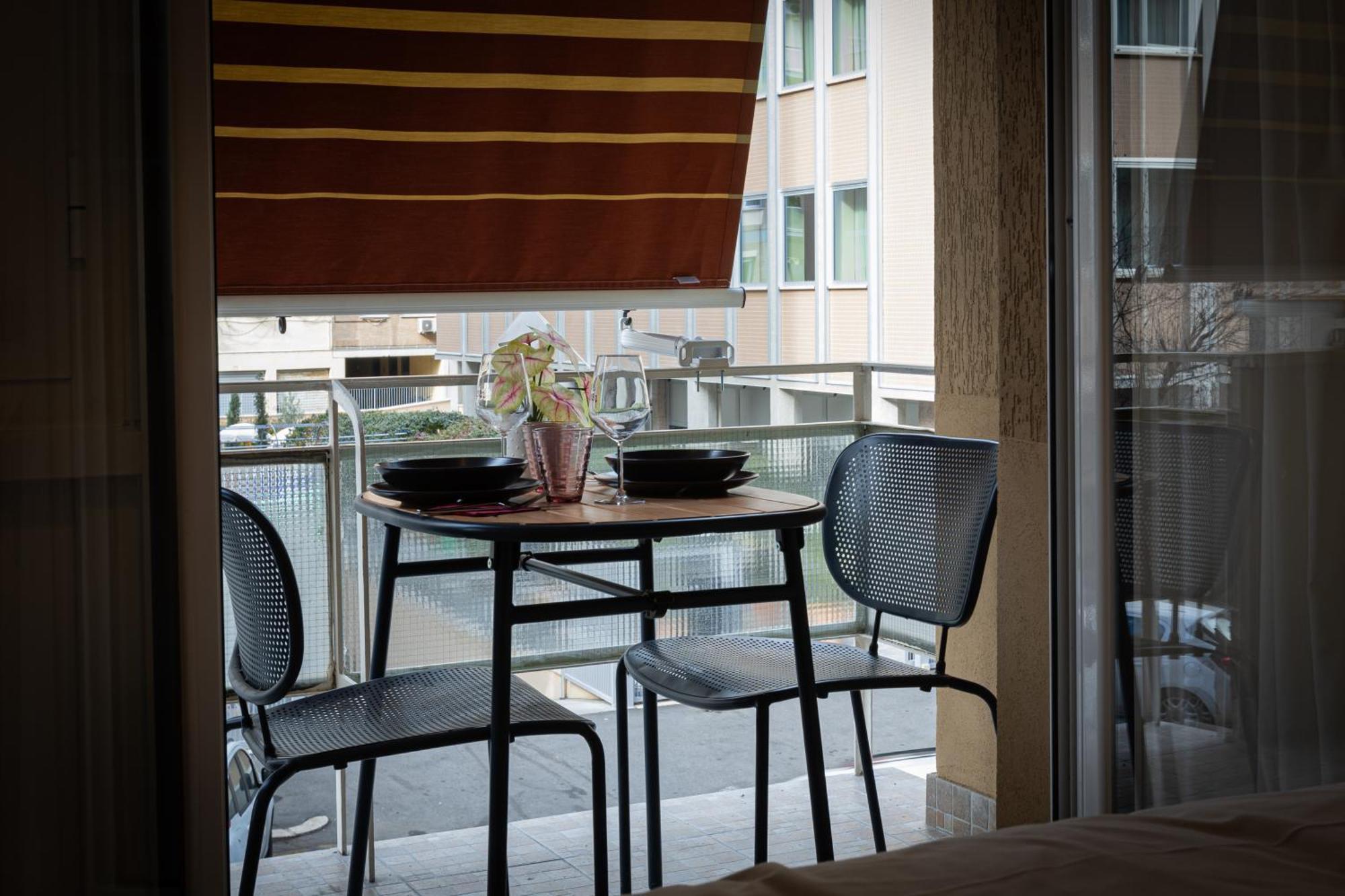 433 Rooms Roma Екстер'єр фото