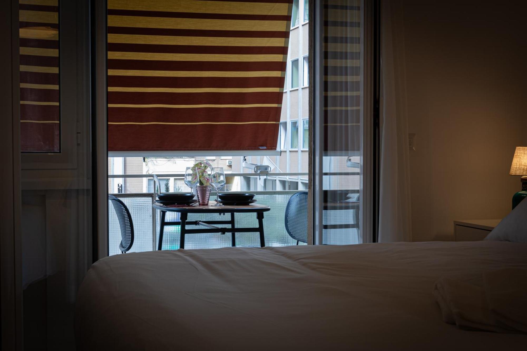 433 Rooms Roma Екстер'єр фото