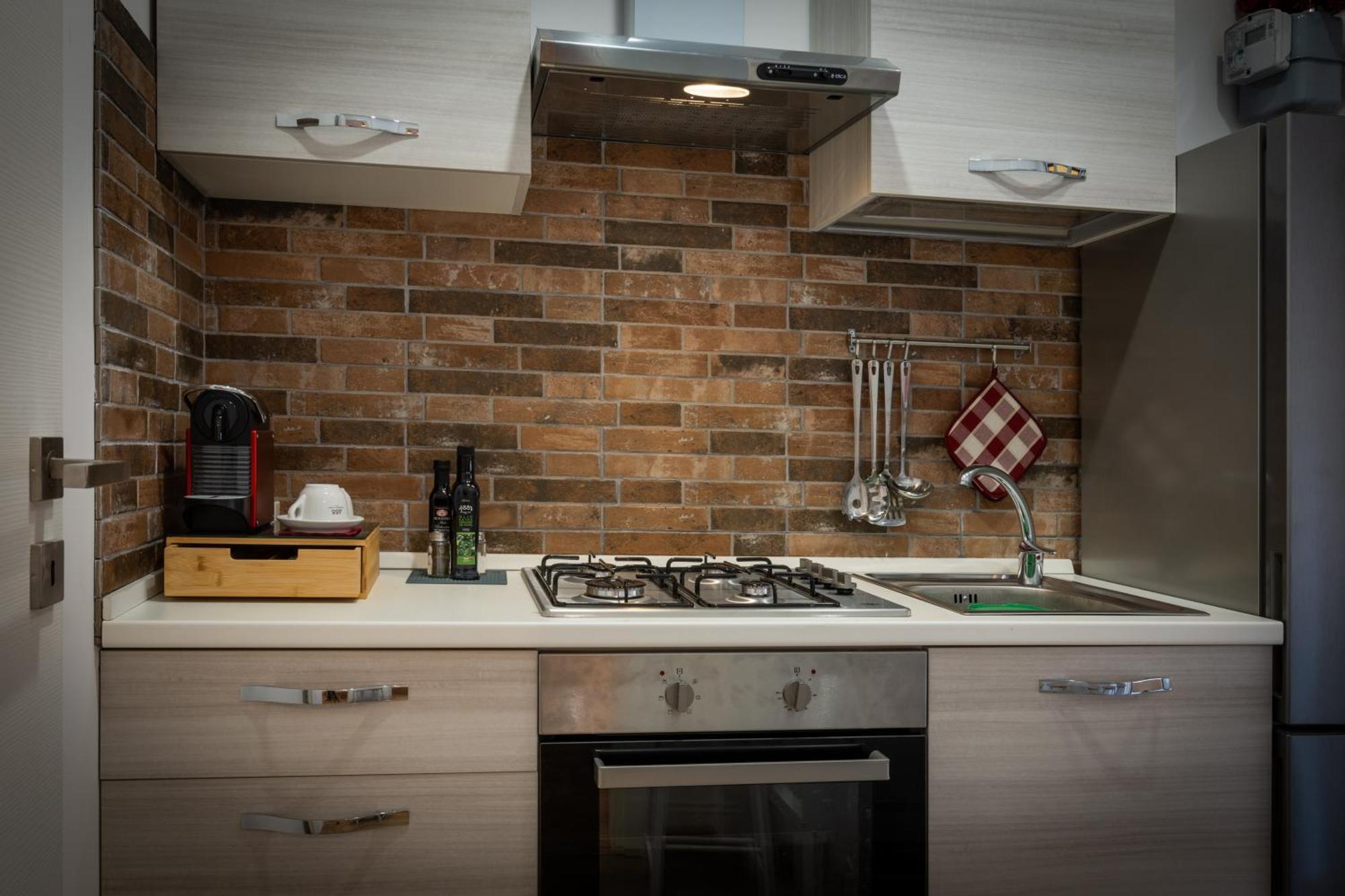433 Rooms Roma Екстер'єр фото