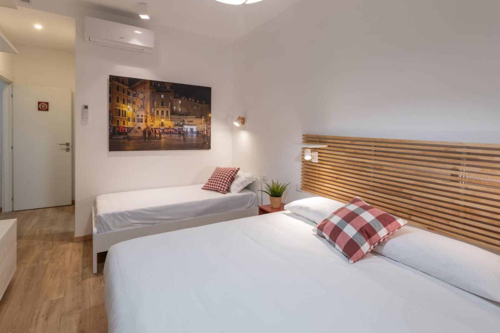 433 Rooms Roma Екстер'єр фото