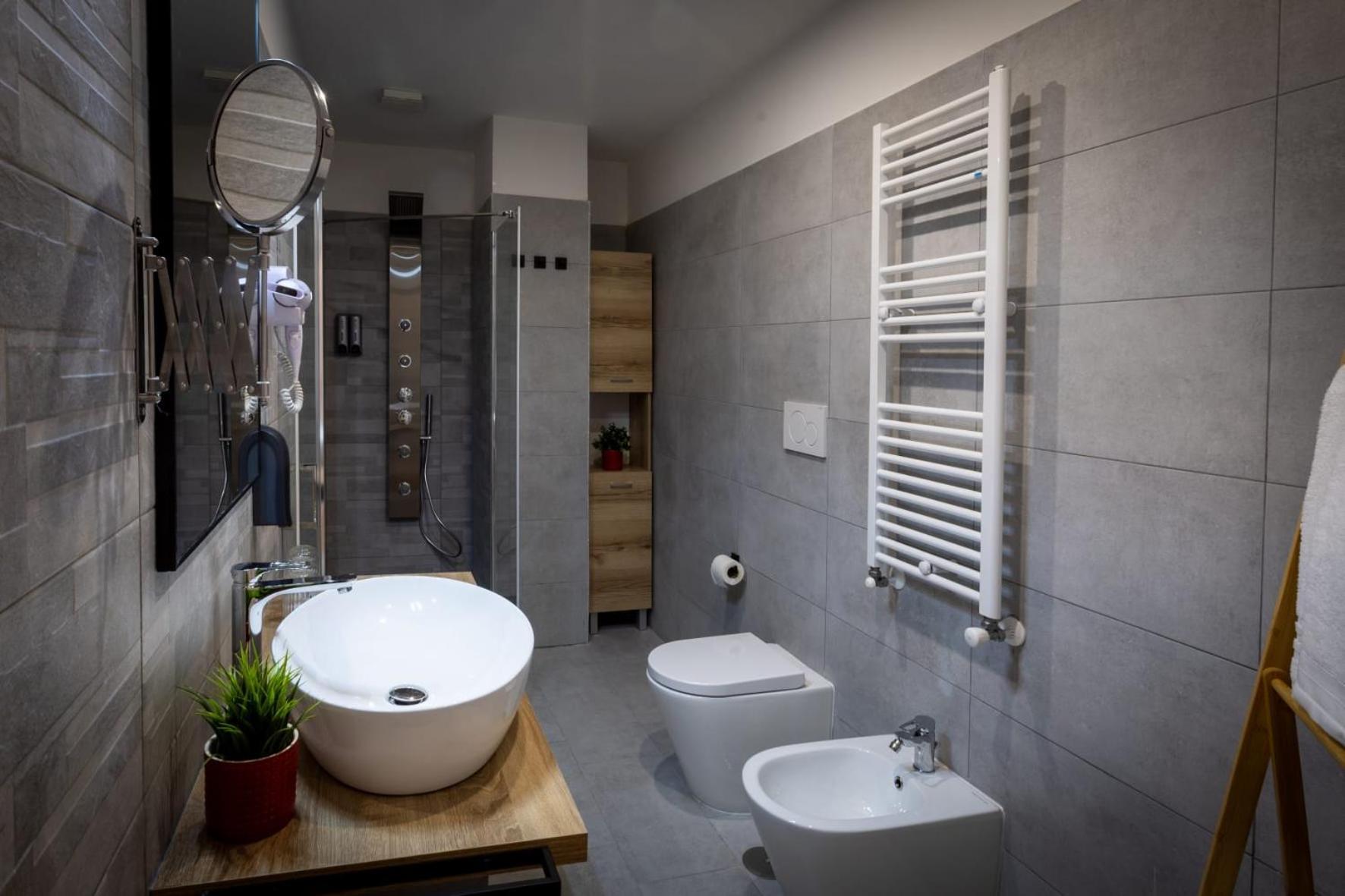 433 Rooms Roma Екстер'єр фото