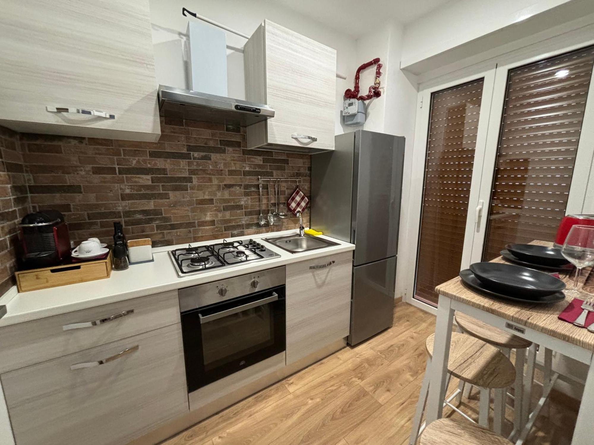 433 Rooms Roma Екстер'єр фото