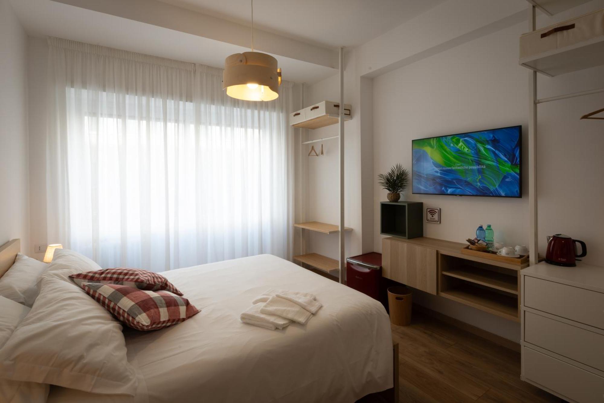 433 Rooms Roma Екстер'єр фото
