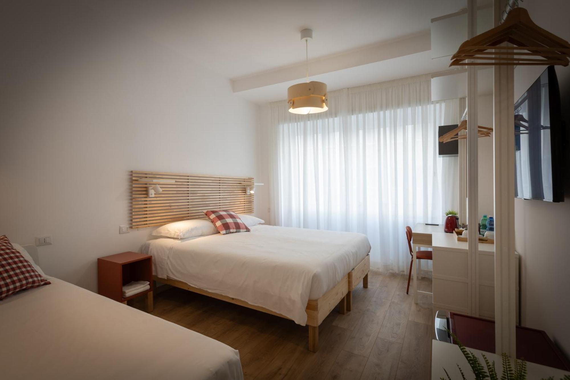 433 Rooms Roma Екстер'єр фото