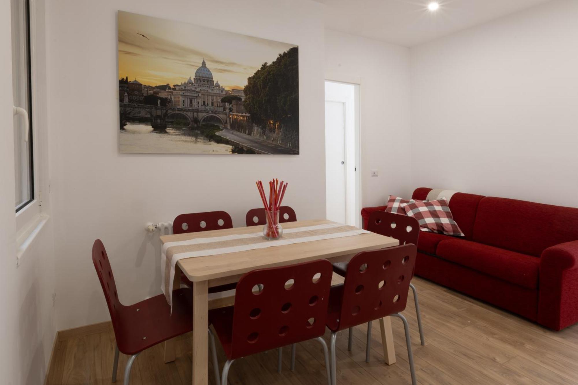 433 Rooms Roma Екстер'єр фото