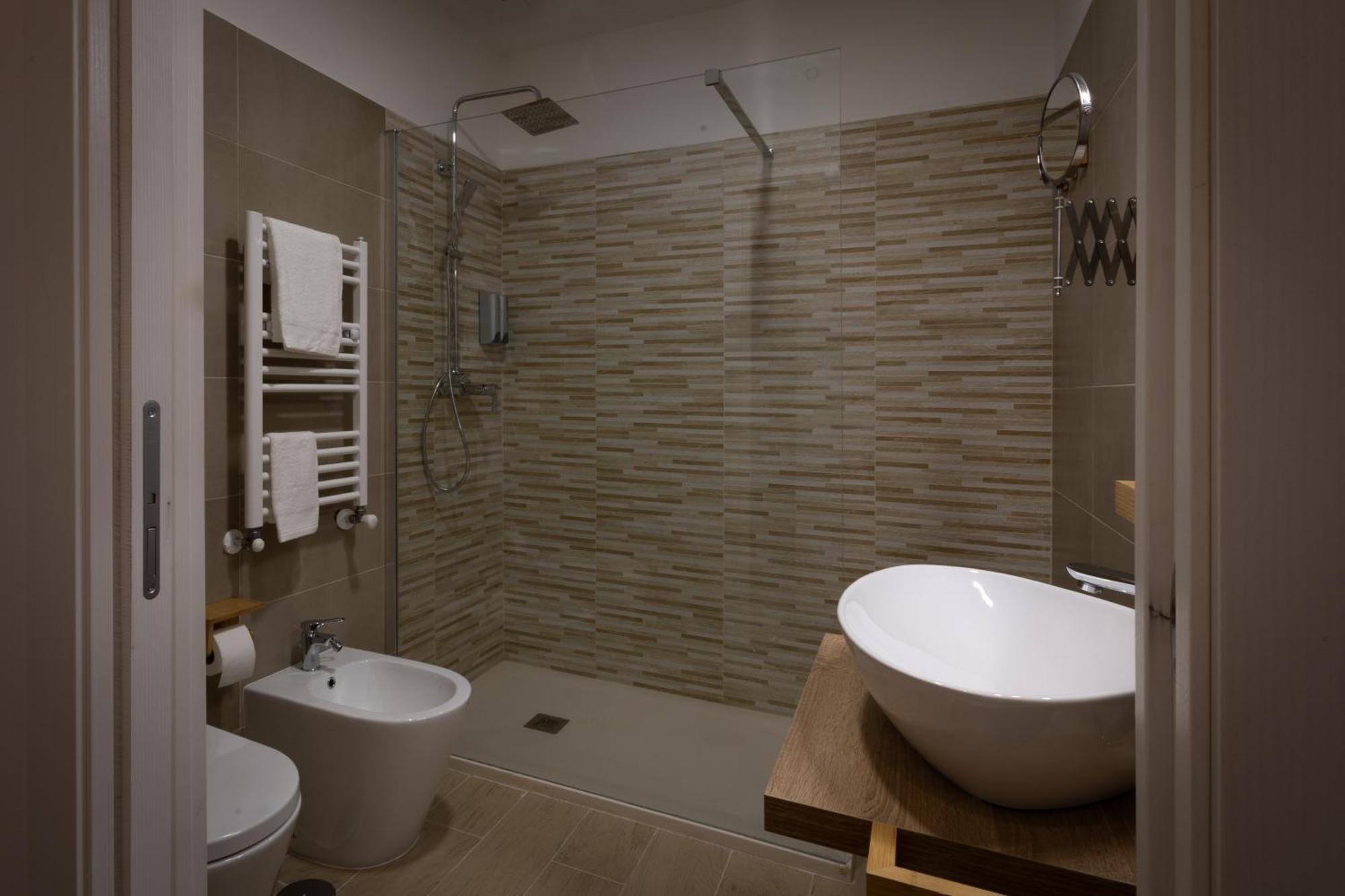 433 Rooms Roma Екстер'єр фото